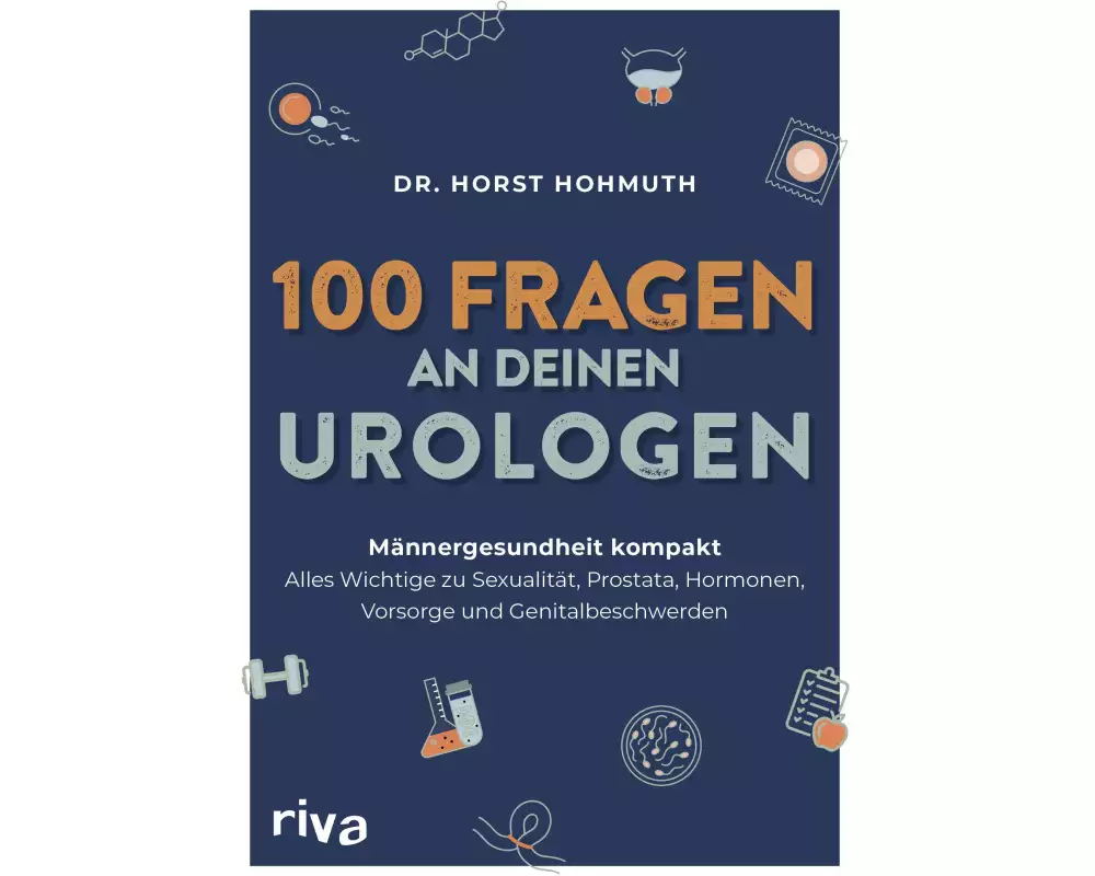 100 Fragen an deinen Urologen