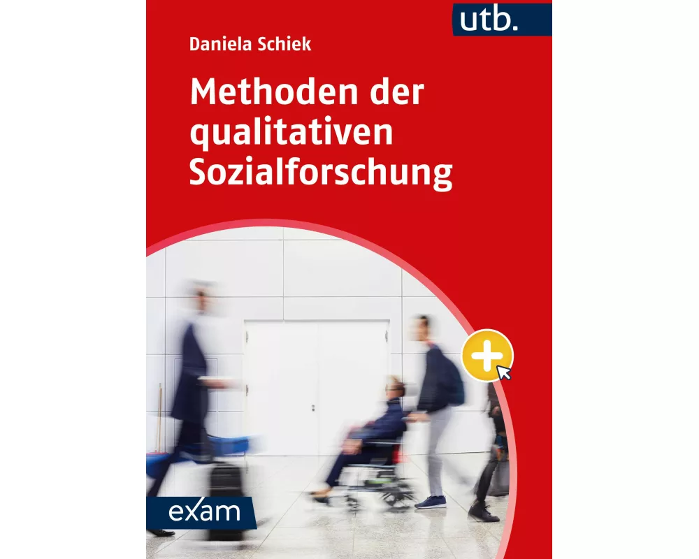 Methoden der qualitativen Sozialforschung