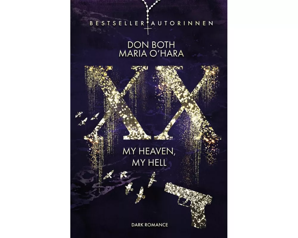 XX - my heaven, my hell