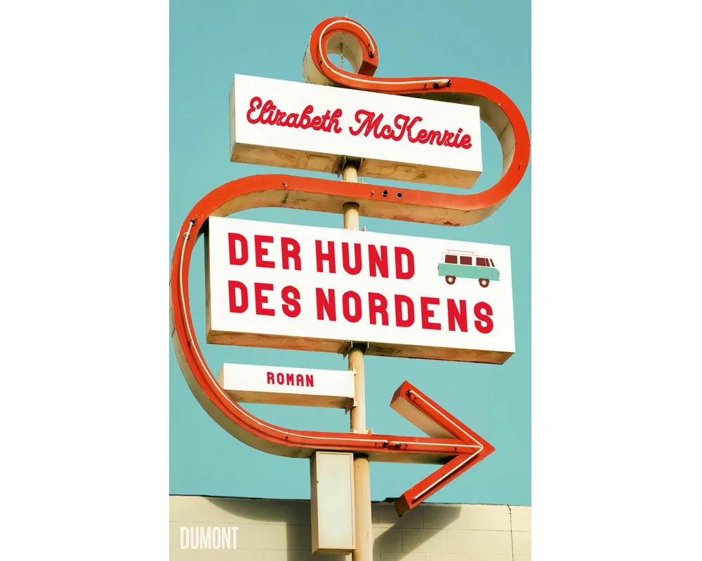 Der Hund des Nordens