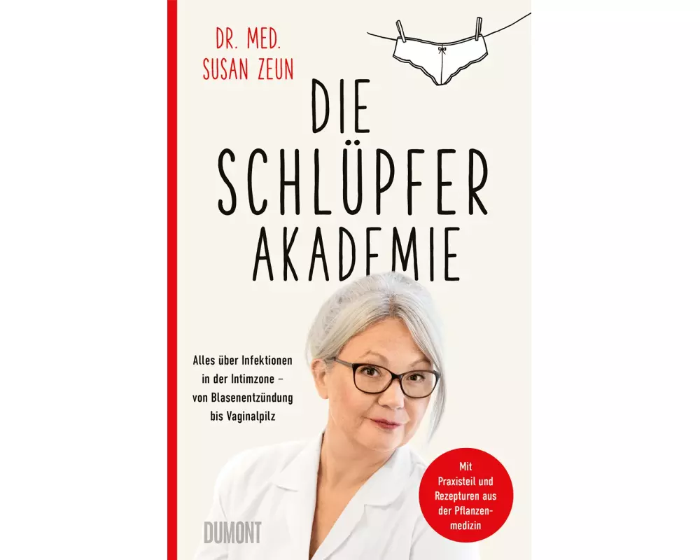 Die Schlüpferakademie