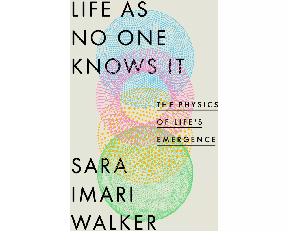 Life as No One Knows It