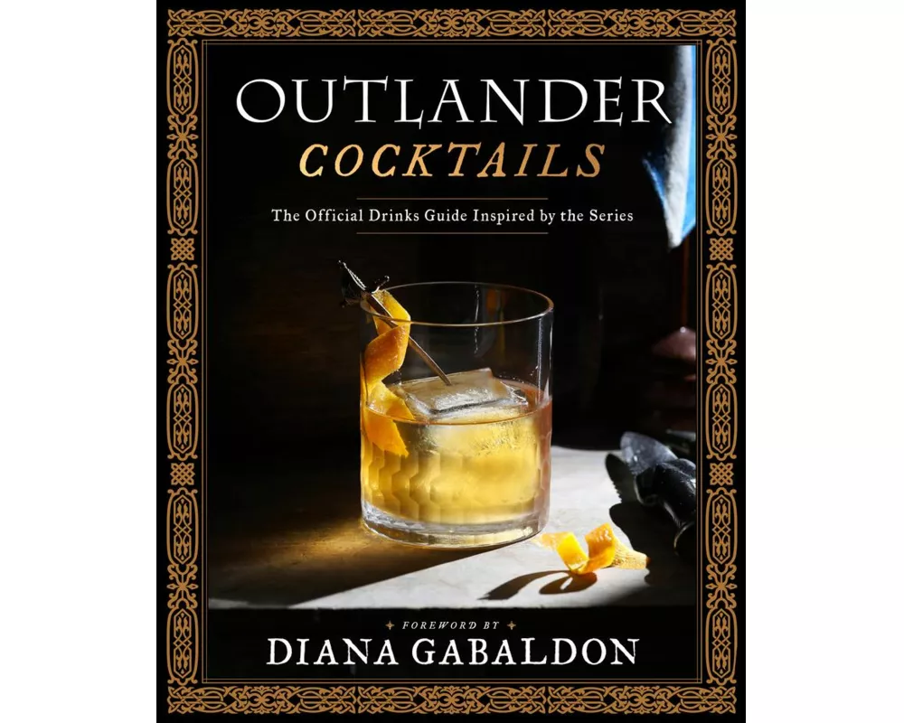 Outlander Cocktails