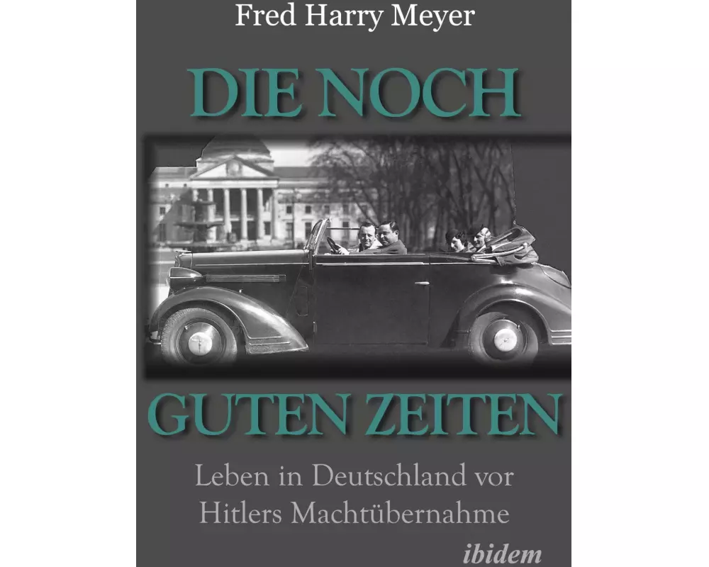 Die noch guten Zeiten (1905-1932)