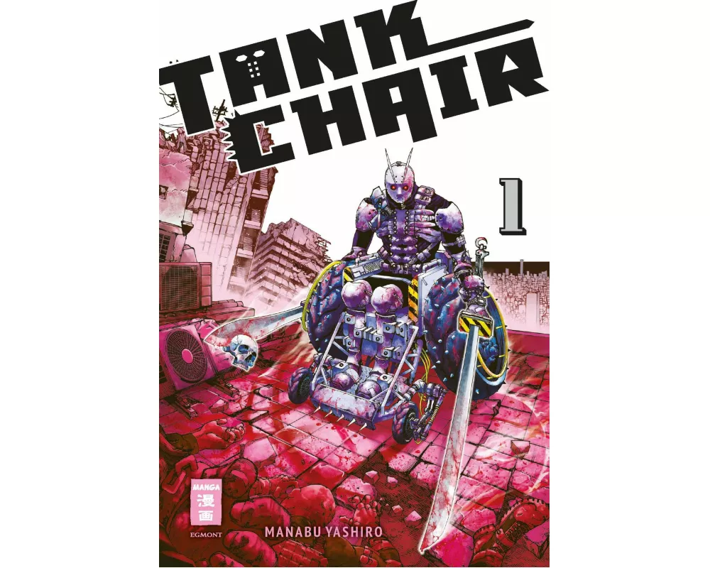 Tank Chair 01