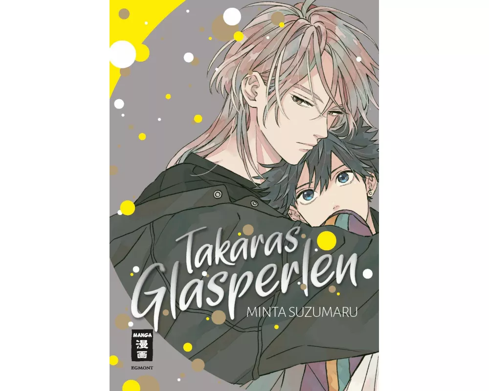 Takaras Glasperlen