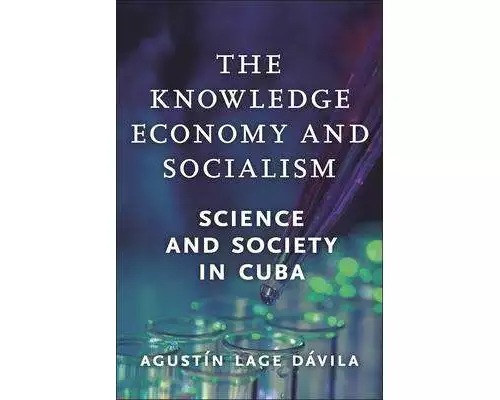 The Knowledge Economy and Socialism