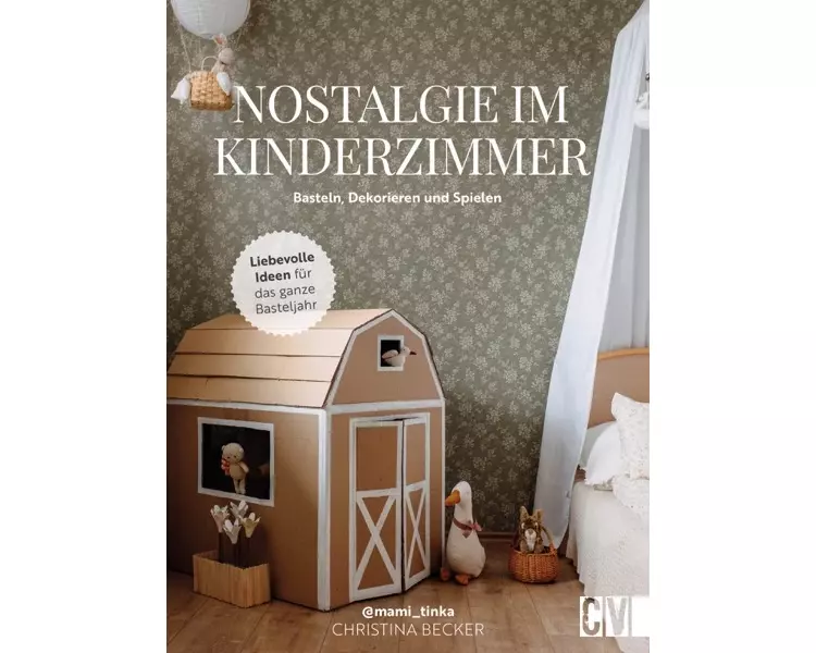Nostalgie im Kinderzimmer