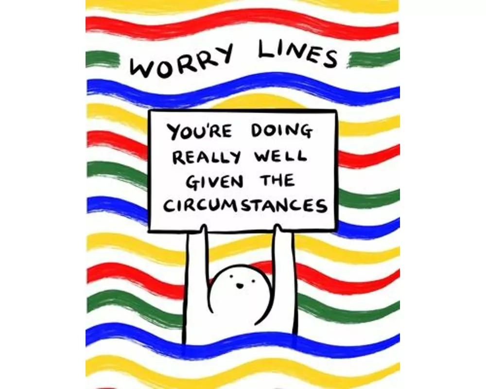 Worry Lines