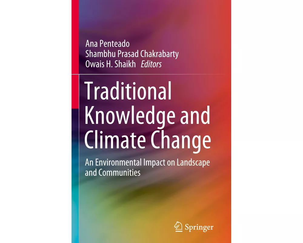 Traditional Knowledge and Climate Change