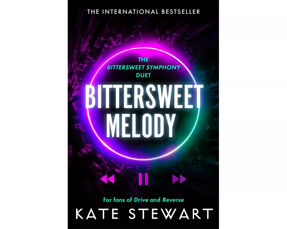 Bittersweet Melody
