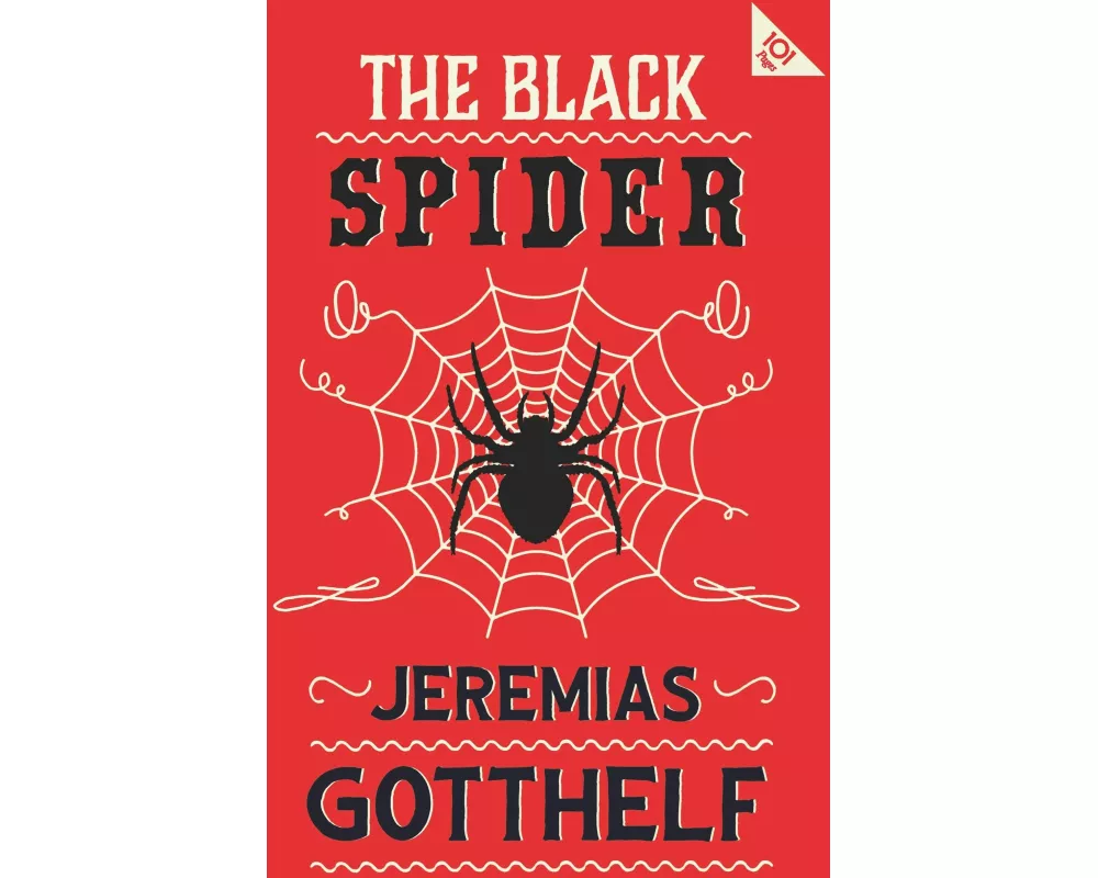 The Black Spider