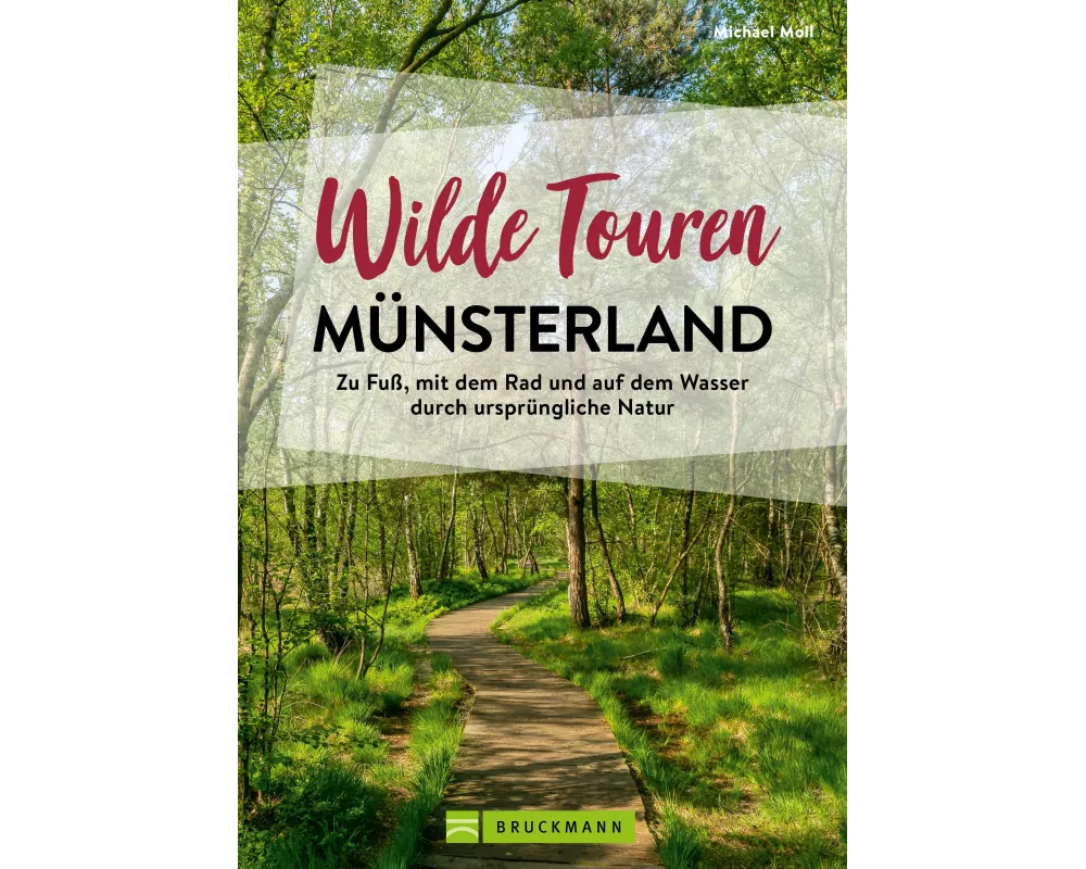 Wilde Touren Münsterland