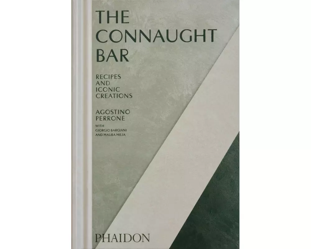 The Connaught Bar