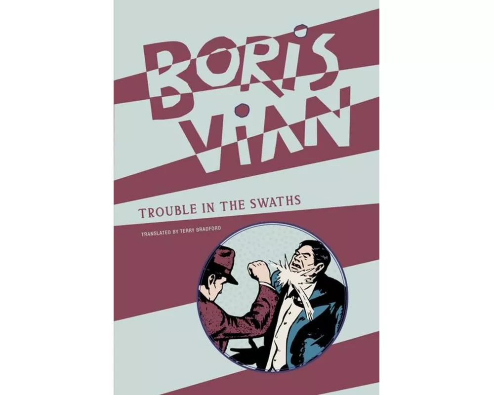 Trouble in the Swaths