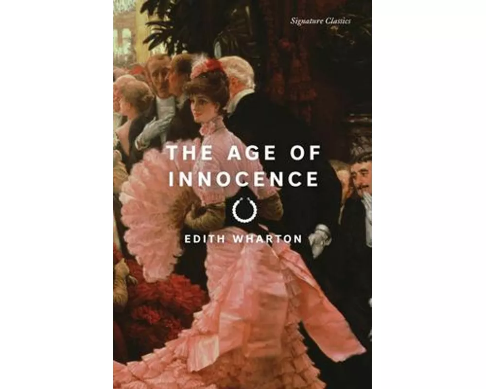 The Age of Innocence