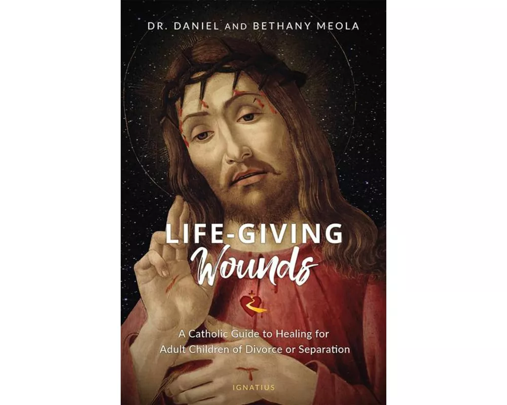 Life-Giving Wounds