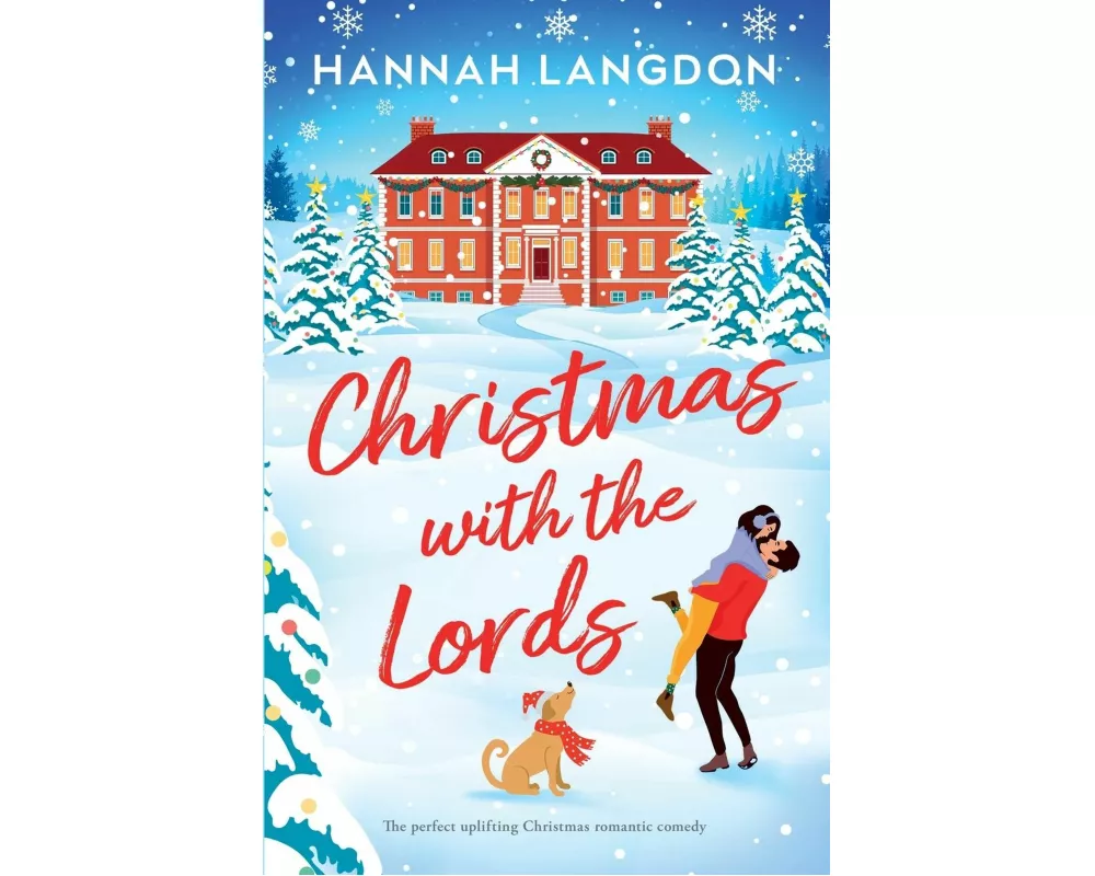 Christmas with the Lords