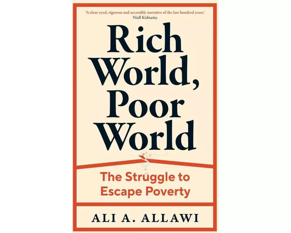 Rich World, Poor World