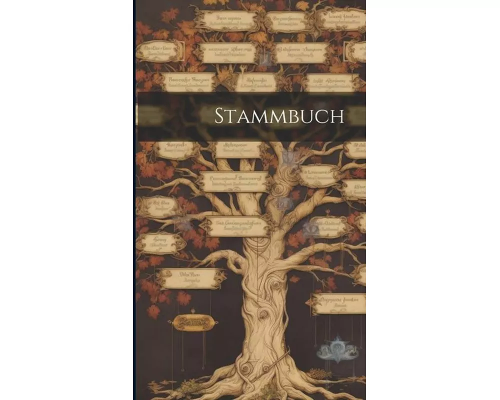 Stammbuch