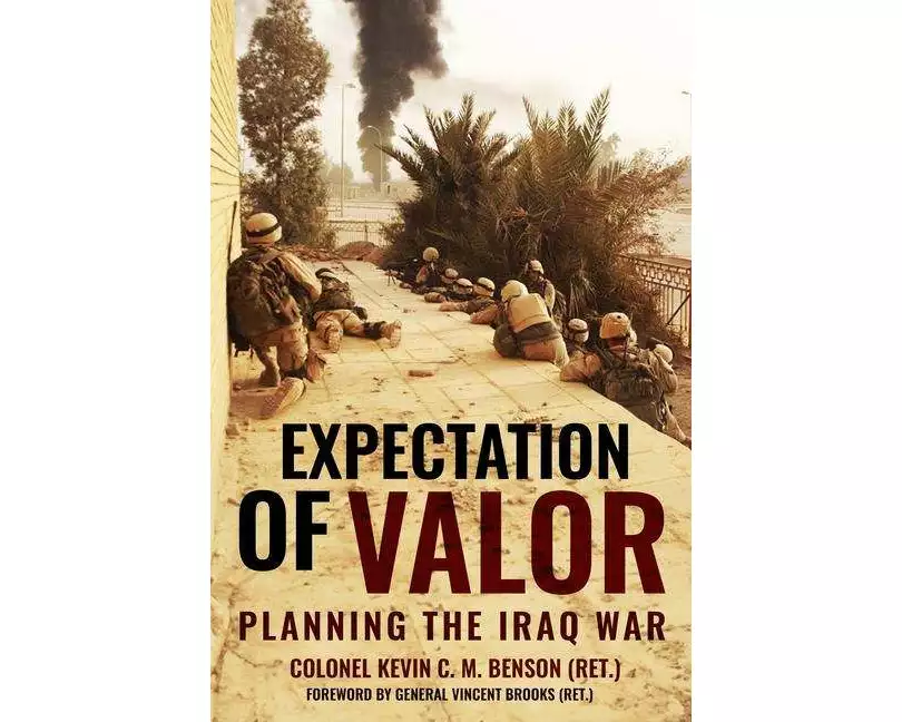 Expectation of Valor