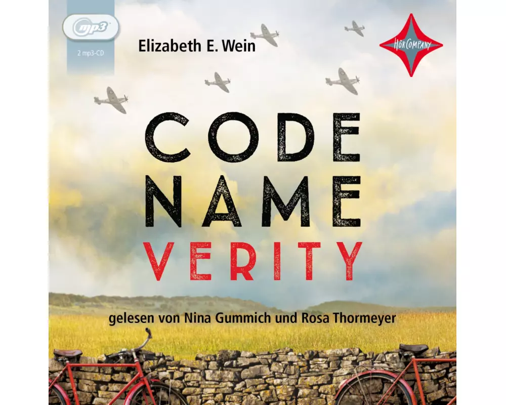 Code Name Verity