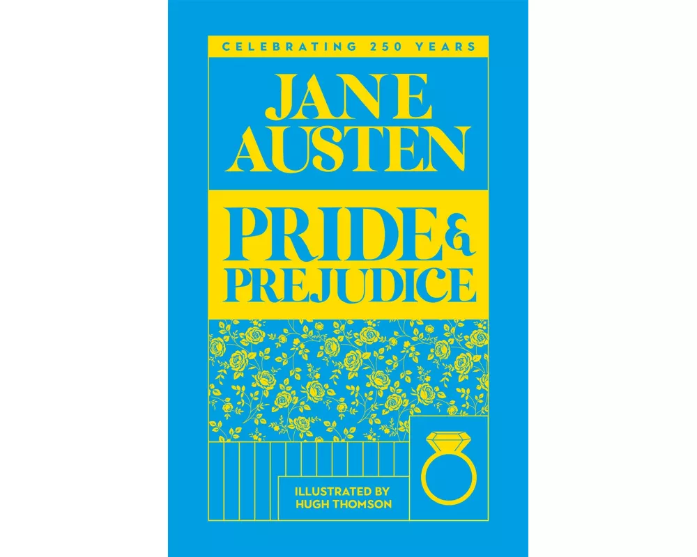 Pride and Prejudice