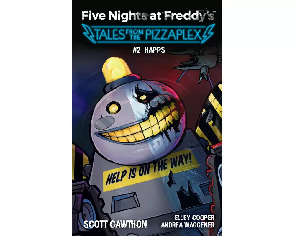 Five Nights at Freddy's