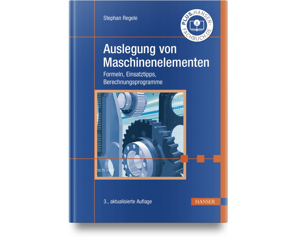 Auslegung von Maschinenelementen