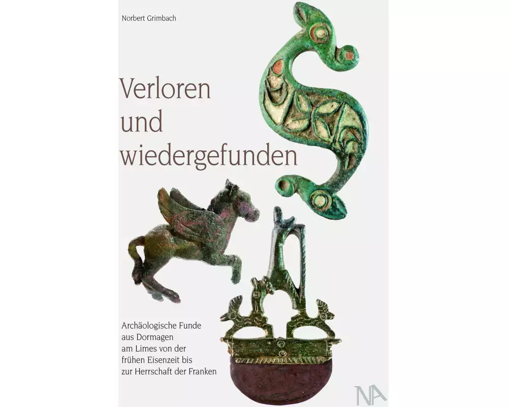 Verloren und wiedergefunden