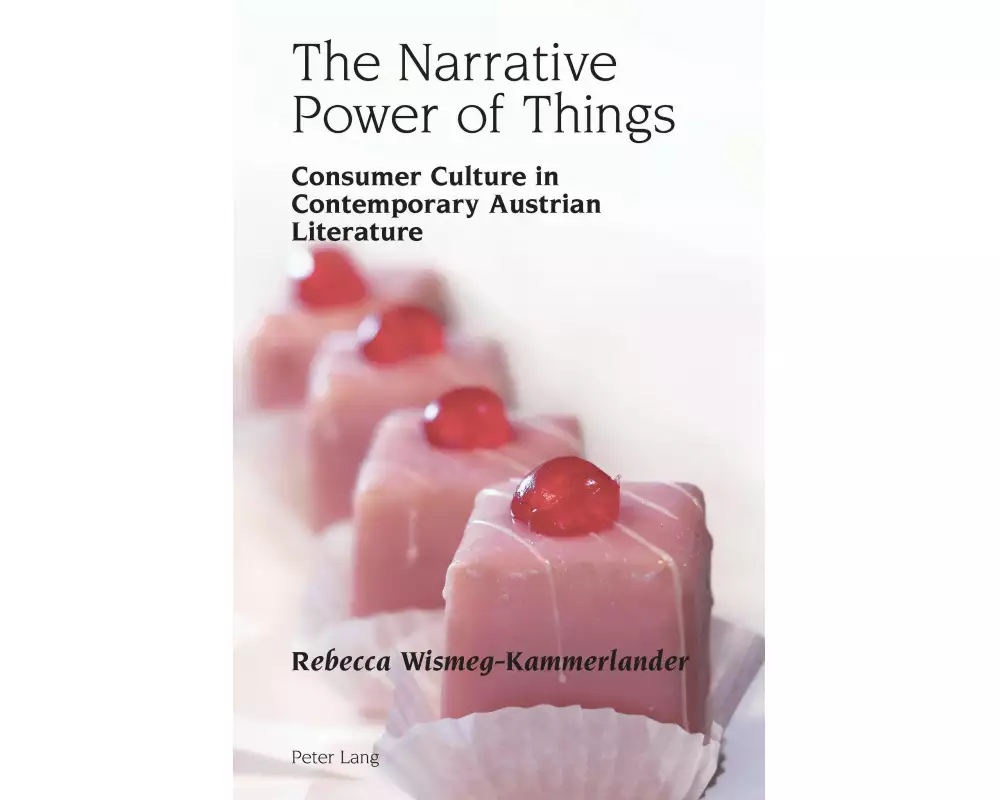 The Narrative Power of Things