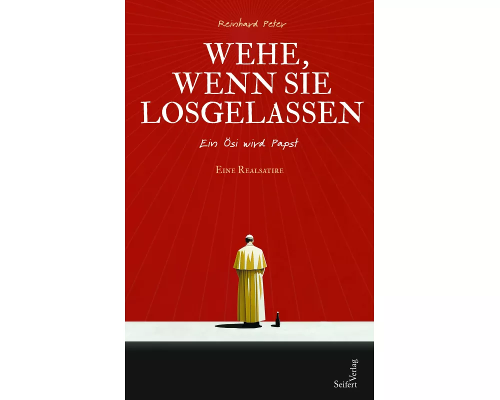 Wehe, wenn sie losgelassen