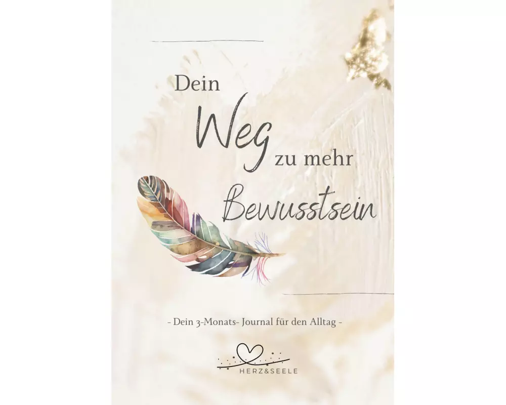 Dein Weg zu mehr Bewusstsein