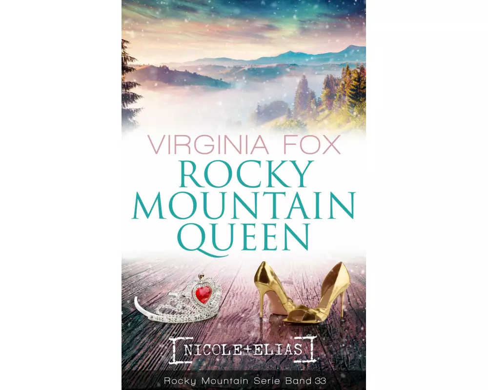 Rocky Mountain Queen