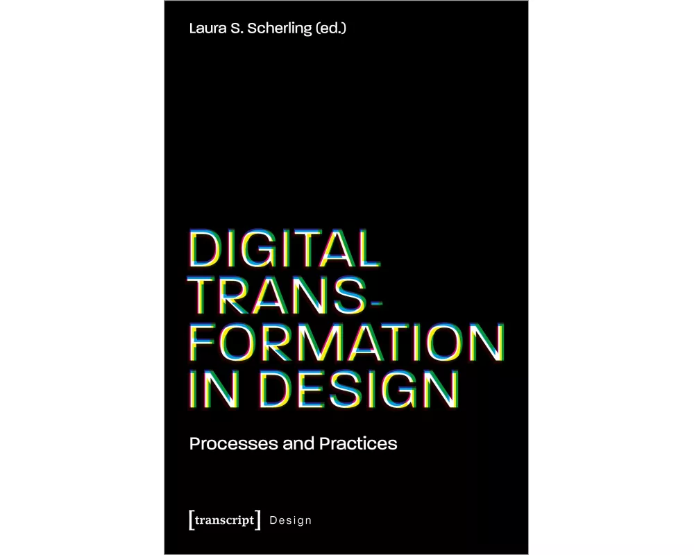 Digital Transformation in Design