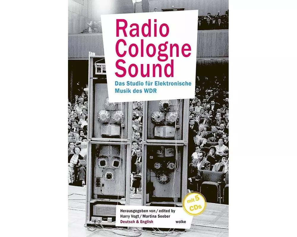 Radio Cologne Sound