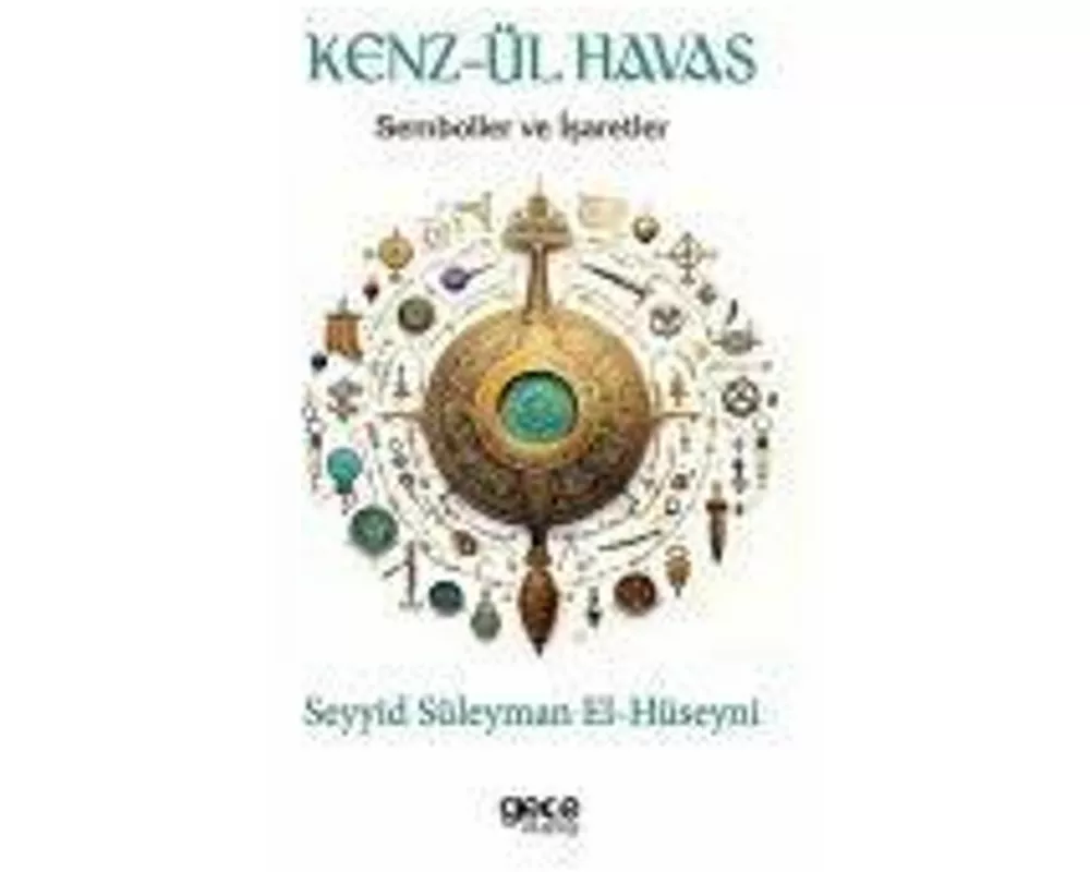 Kenzül Havas - Semboller ve Isaretler