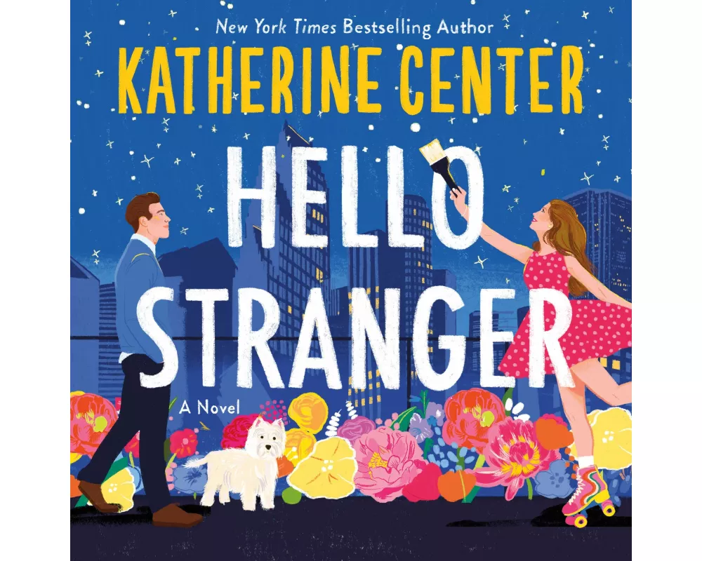 Hello Stranger