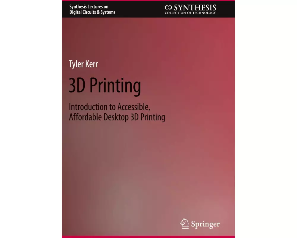 3D Printing