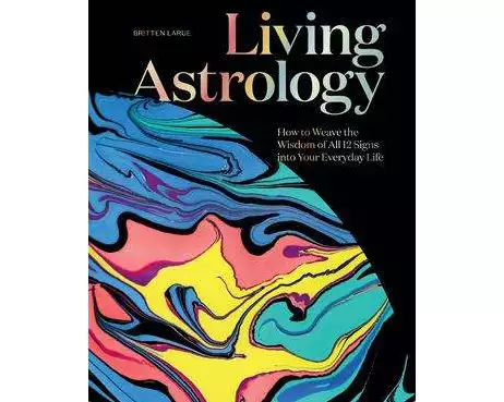 Living Astrology