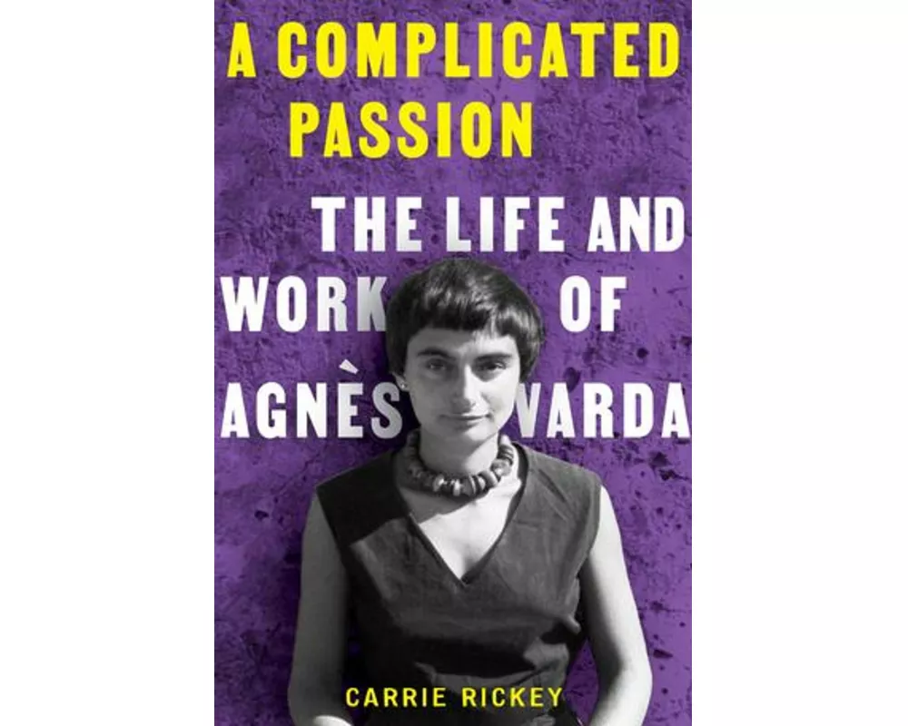 A Complicated Passion