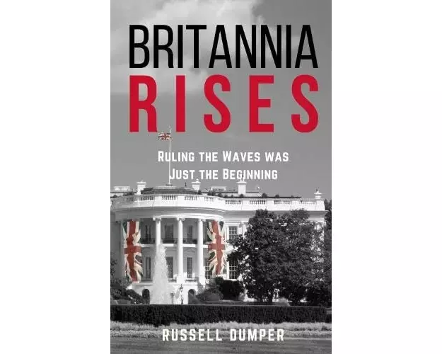 Britannia Rises
