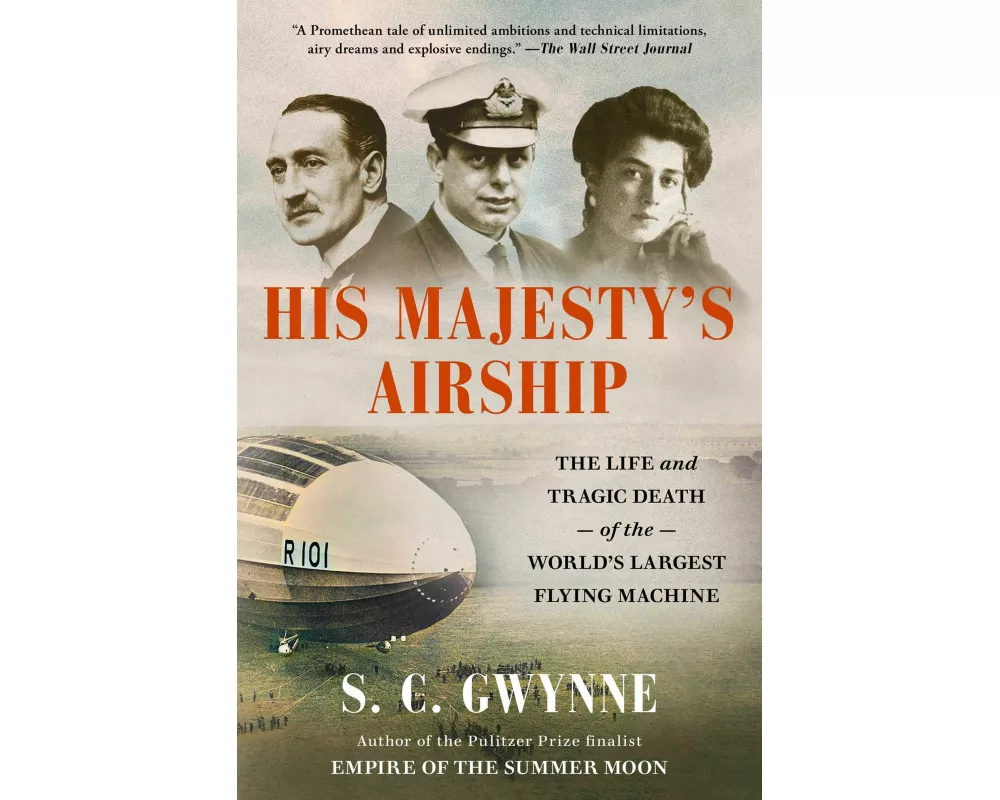 His Majesty's Airship