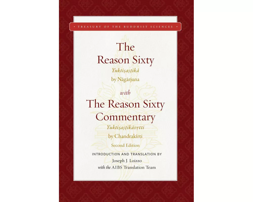 The Reason Sixty