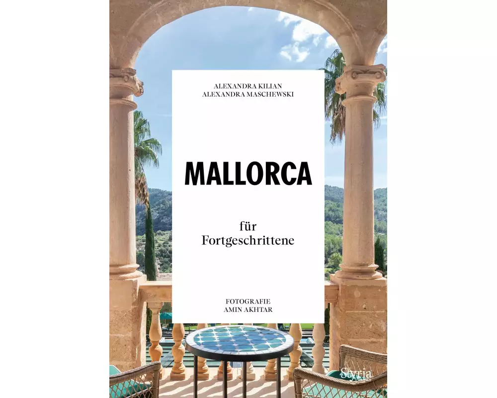 Mallorca für Fortgeschrittene
