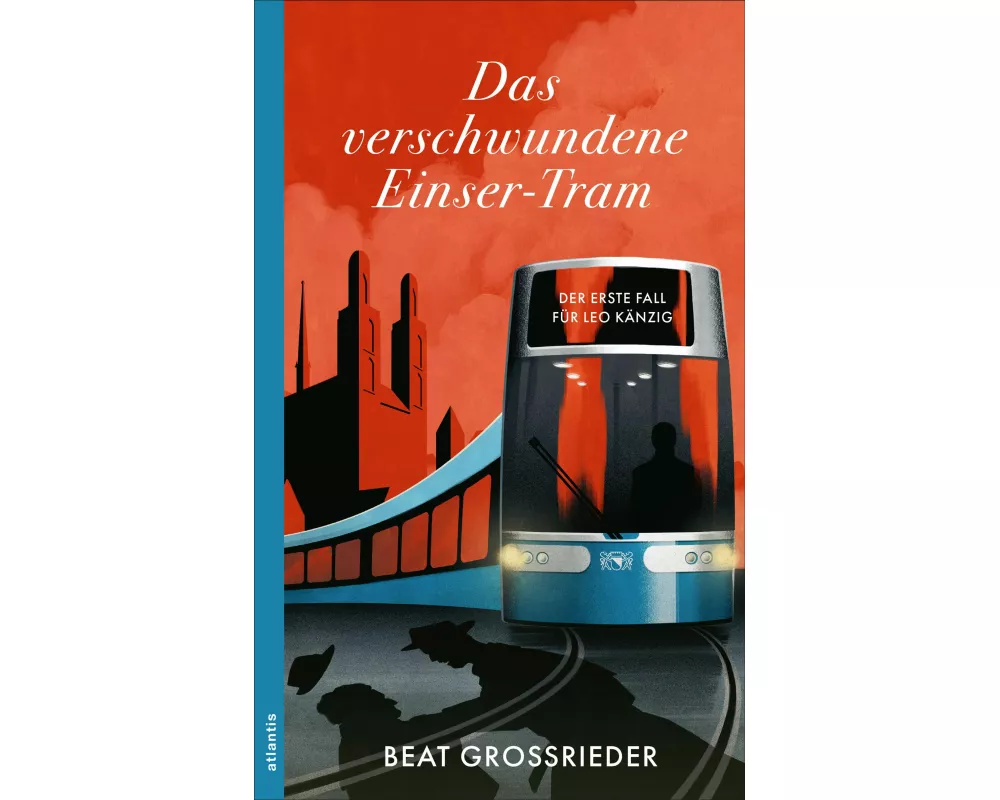 Das verschwundene Einser-Tram