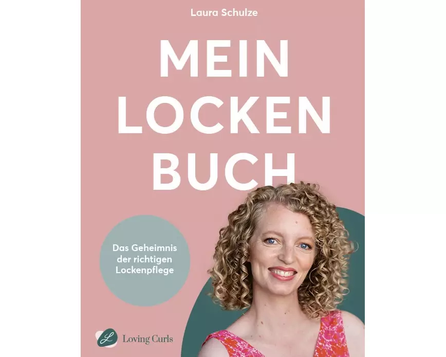 Mein Locken Buch