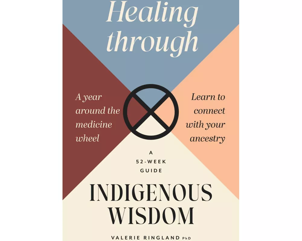 Healing through Indigenous Wisdom
