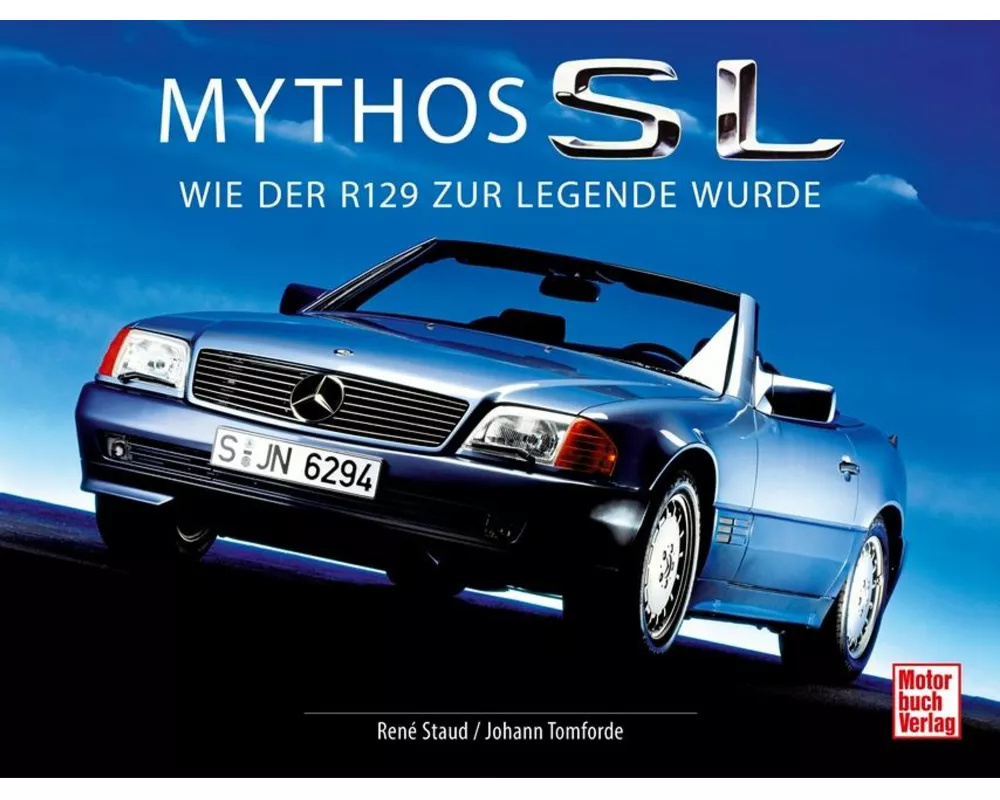 Mythos SL