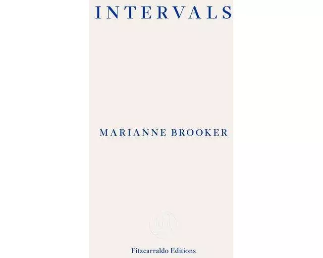 Intervals